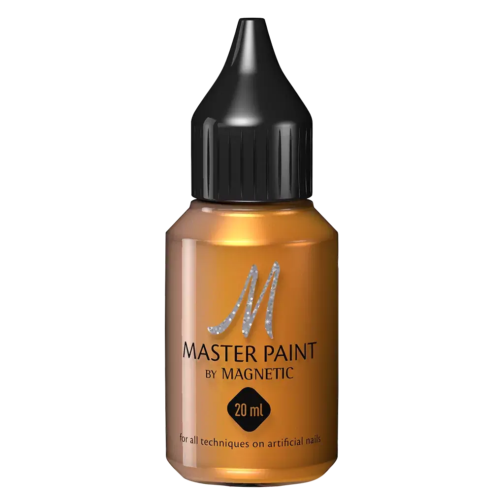 Nail Art Paint Hoog Pigment