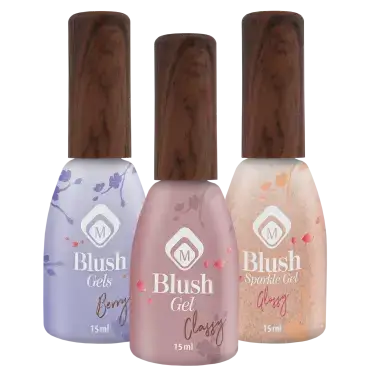 Blush / BIAB