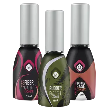 Builders in a Bottle