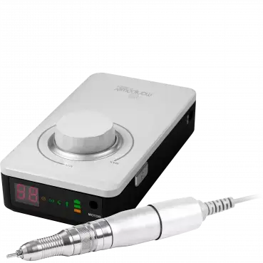 Professionele elektrische nagelvijl met handstuk – Nails ’n Stuff