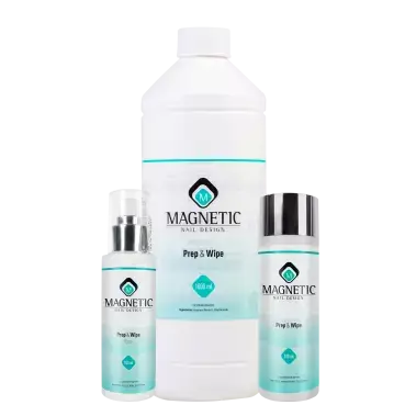 Ultra ontvetter voor nagels