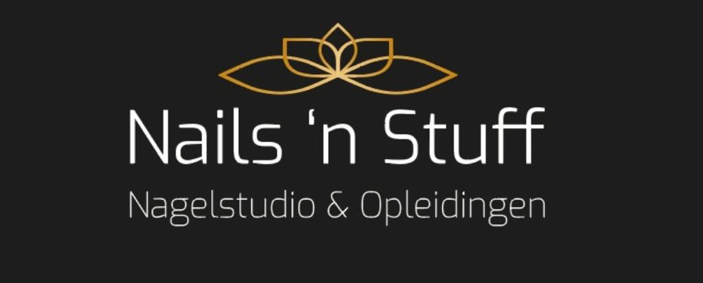 Nails 'n Stuff
