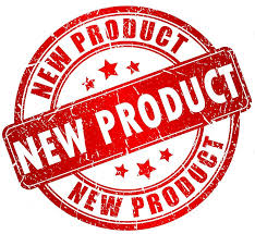 Nieuwste nagel producten