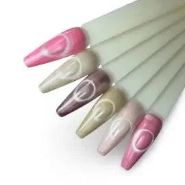 Diva Halo Cateye Magneet