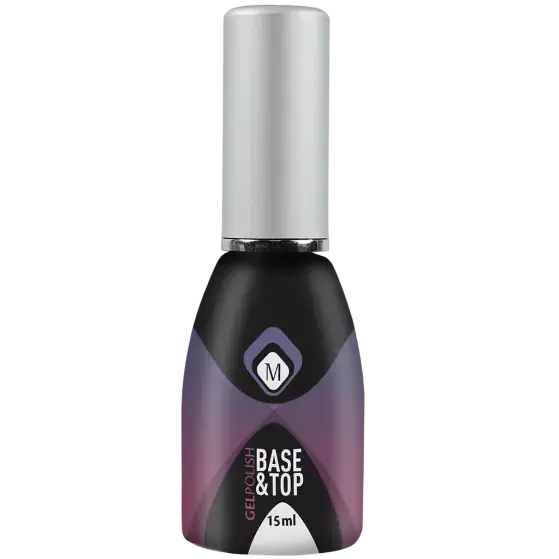 Gelpolish Base and Top 15 ml