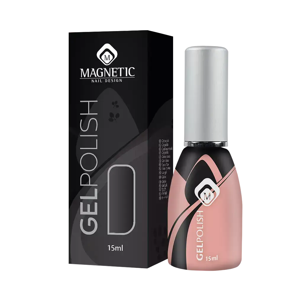 GP R and R Pink 15 ml