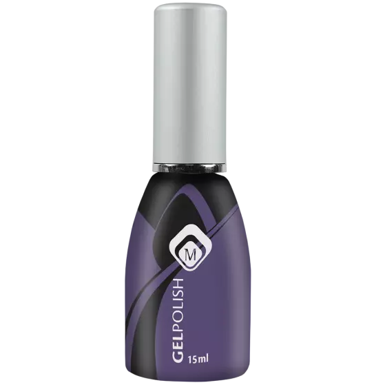 Gelpolish Moody Mauve 15ml