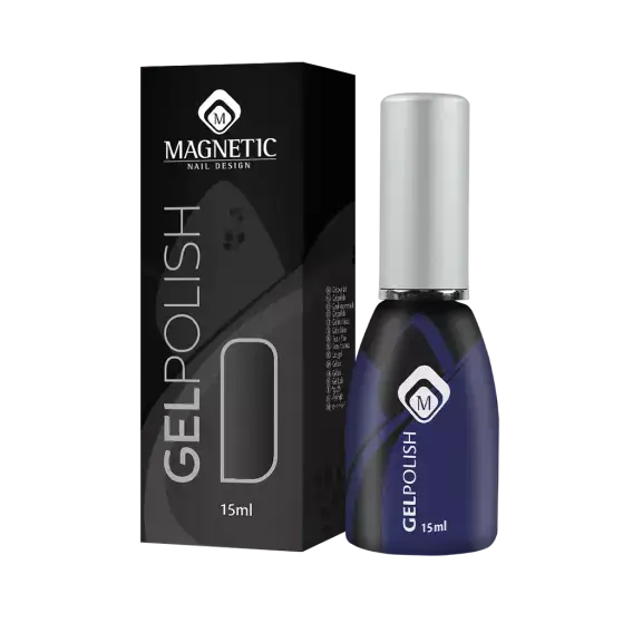 GELPOLISH DEEP SEA BLUE 15 ML TPO FREE