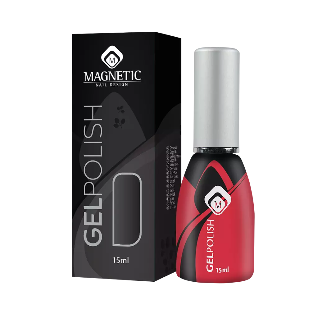 Gelpolish Mey's Choice 2019