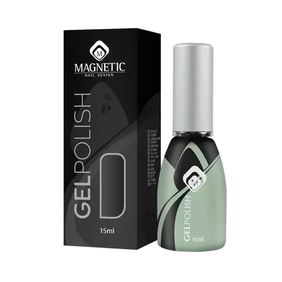 GELPOLISH FEELING THE GRASS