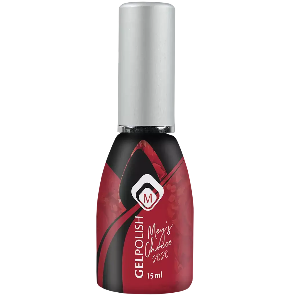 GELPOLISH MEY'S CHOICE 2020