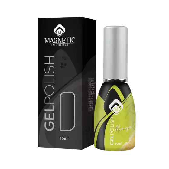 Gelpolish Mimosa 15ml