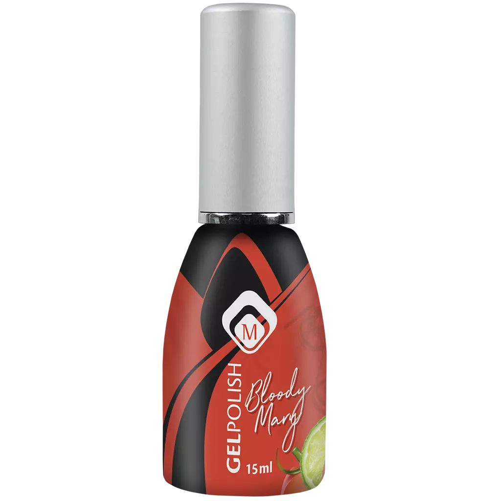 Gelpolish Bloody Mary 15ml