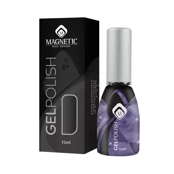 GP Purple Glass