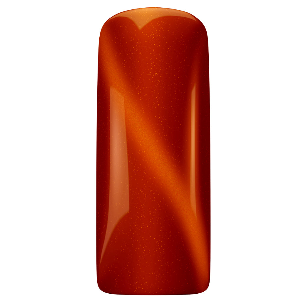 CAT EYE GELPOLISH AMBER 15 ML