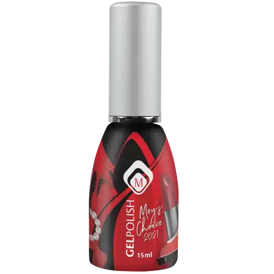 Gelpolish Mey's Choice 2021