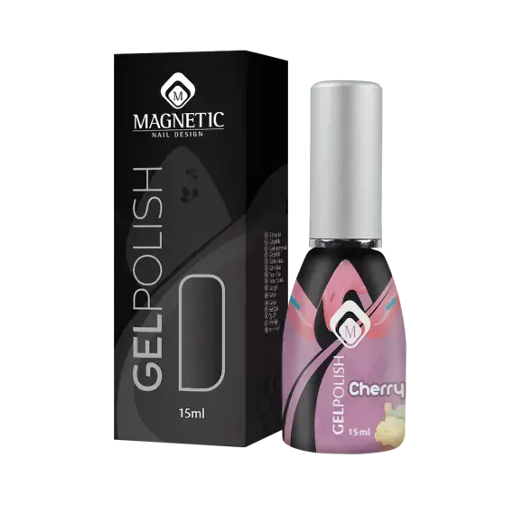Gelpolish Cherry