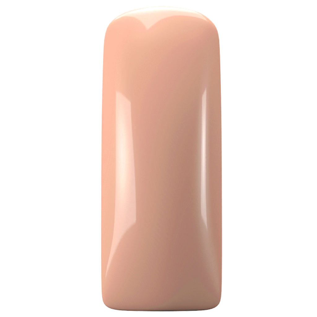 Gelpolish Peach Cream