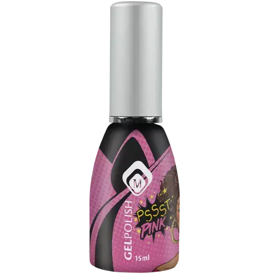 GP Pssst Pink