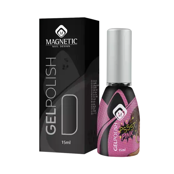 GP Pssst Pink