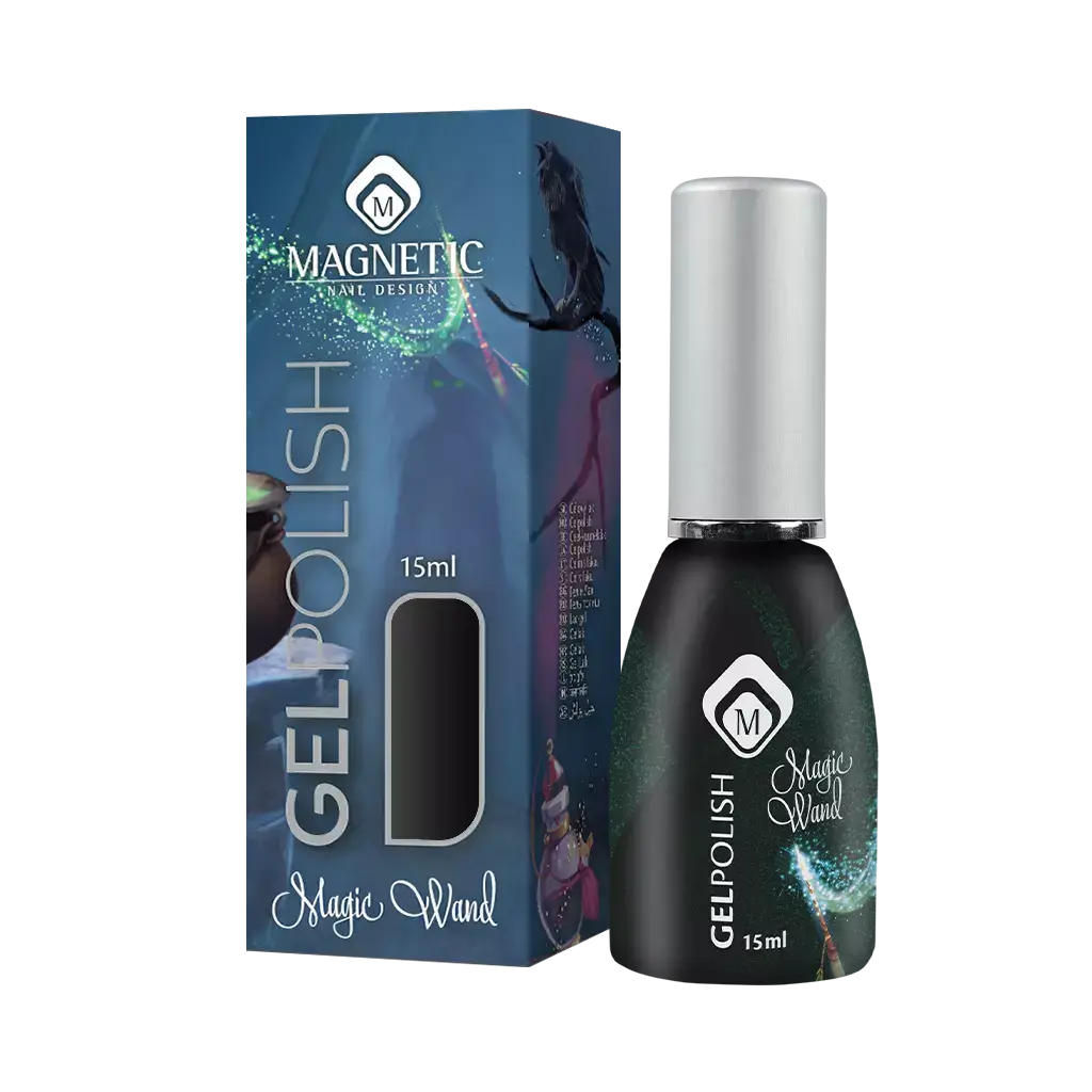 GELPOLISH MAGIC WAND 15 ML