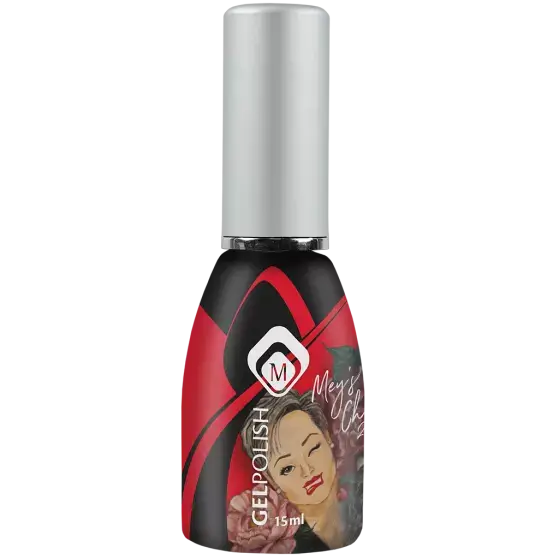 GELPOLISH MEY'S CHOICE 2022 15ML TPO FREE