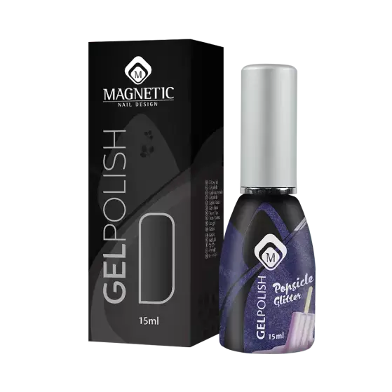 Gp Popsicle Glitter