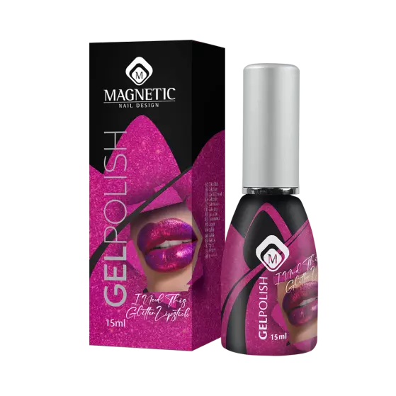 Gp I Need This Glitter Lipstick