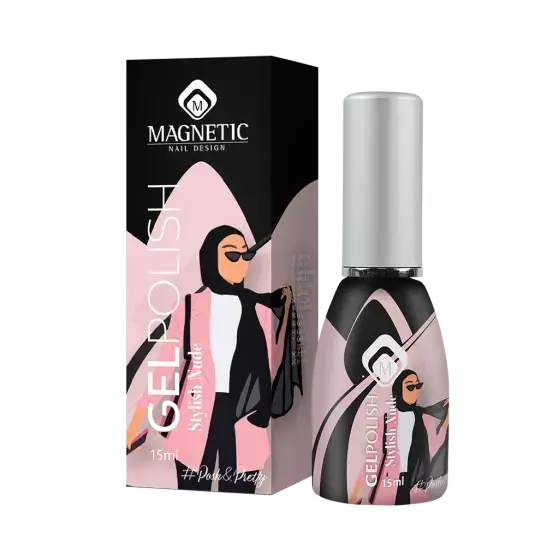 GP Stylish Nude
