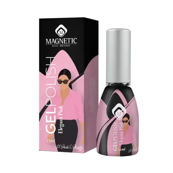 GP Elegant Pink