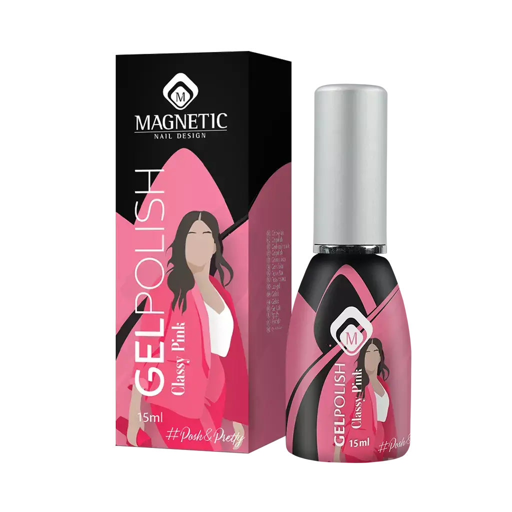 GP Classy Pink