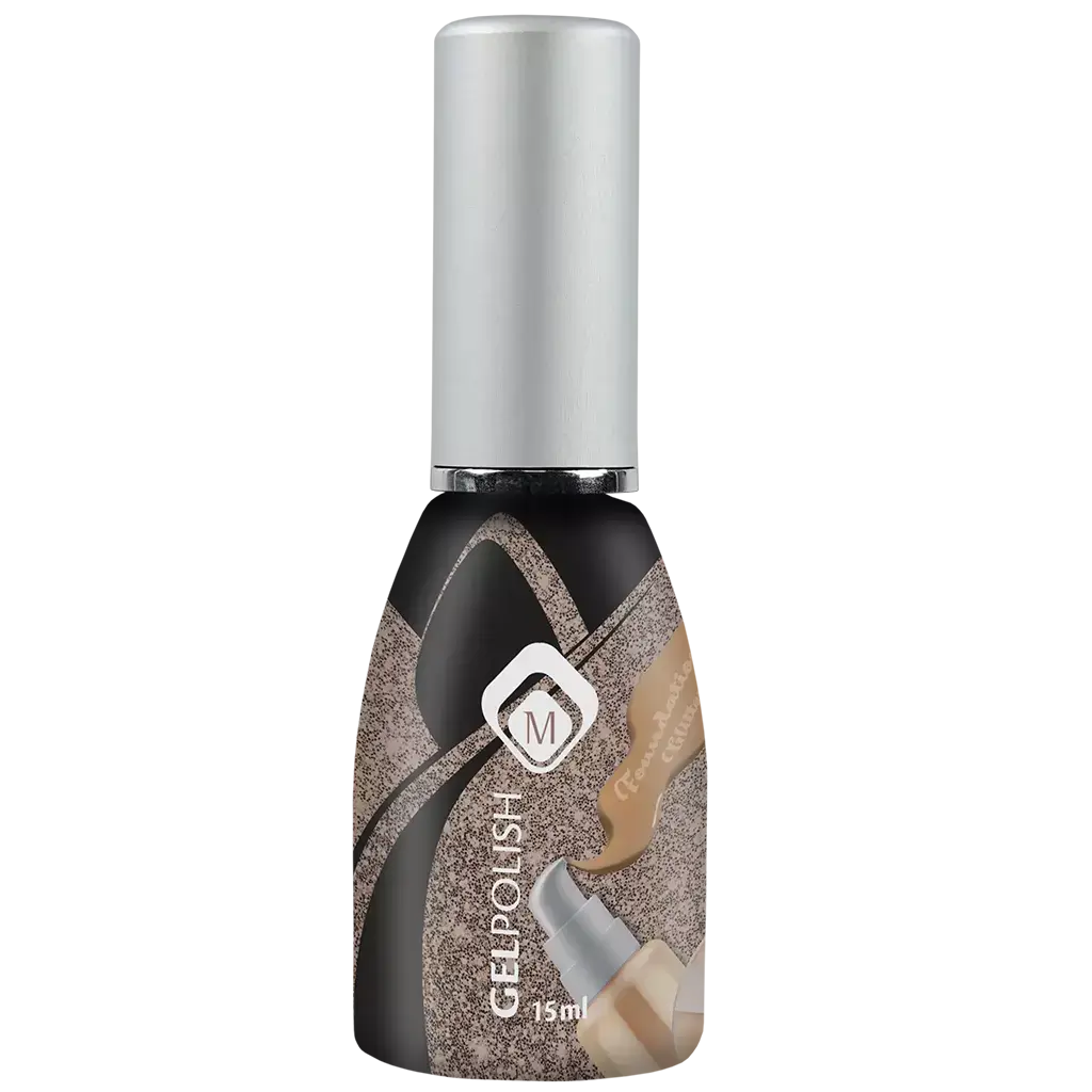 GP Foundation Glitter