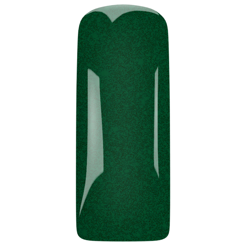 GP Lucky Green Glitter