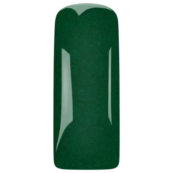 GP Lucky Green Glitter