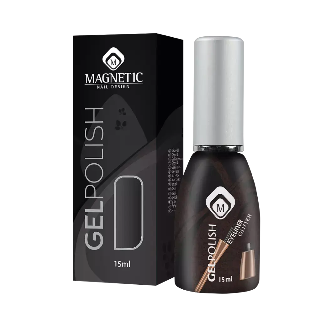 GP Eyeliner Glitter