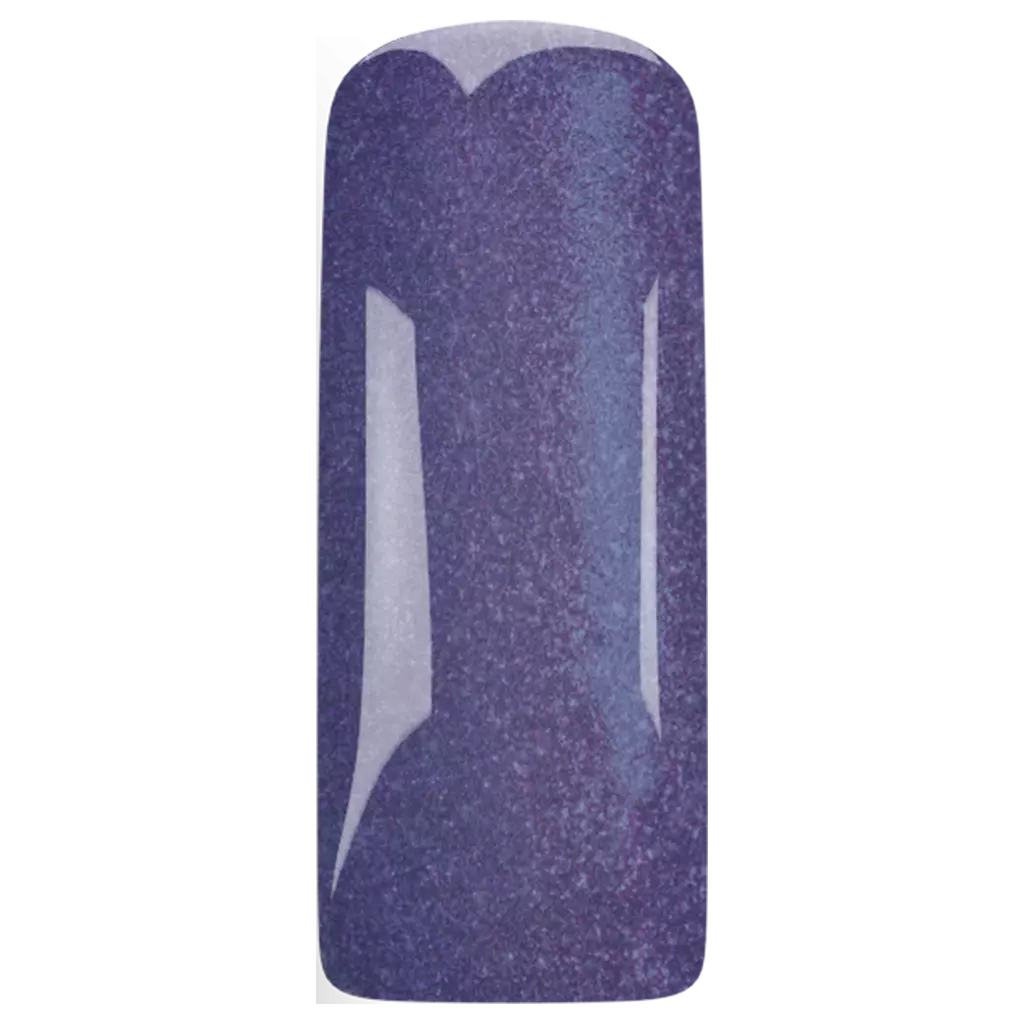 Gelpolish Violet Vibes Glitter TPO FREE
