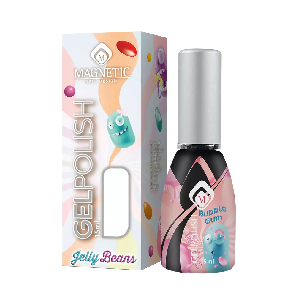 GP Bubble Gum