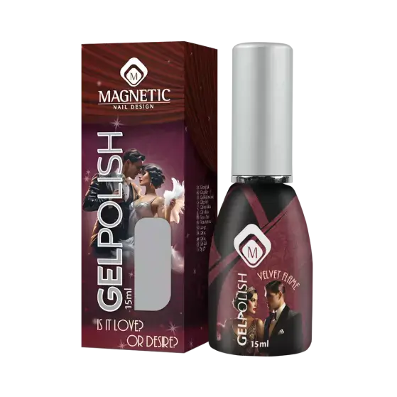 GP Velvet Flame TPO FREE
