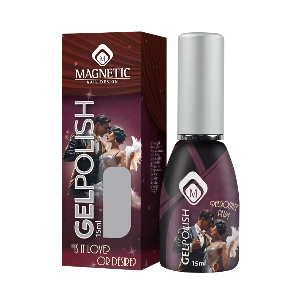 GP Passionate Plum TPO FREE