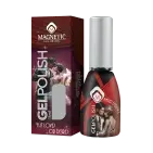 Gelpolish Amber Embrace