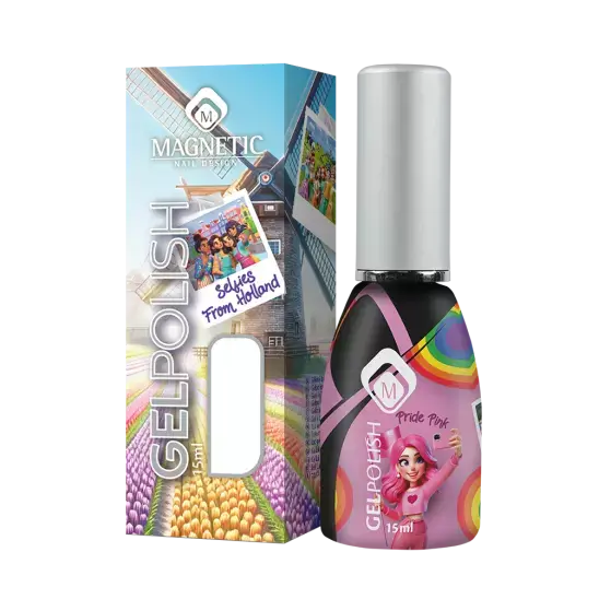 GP Pride Pink TPO FREE