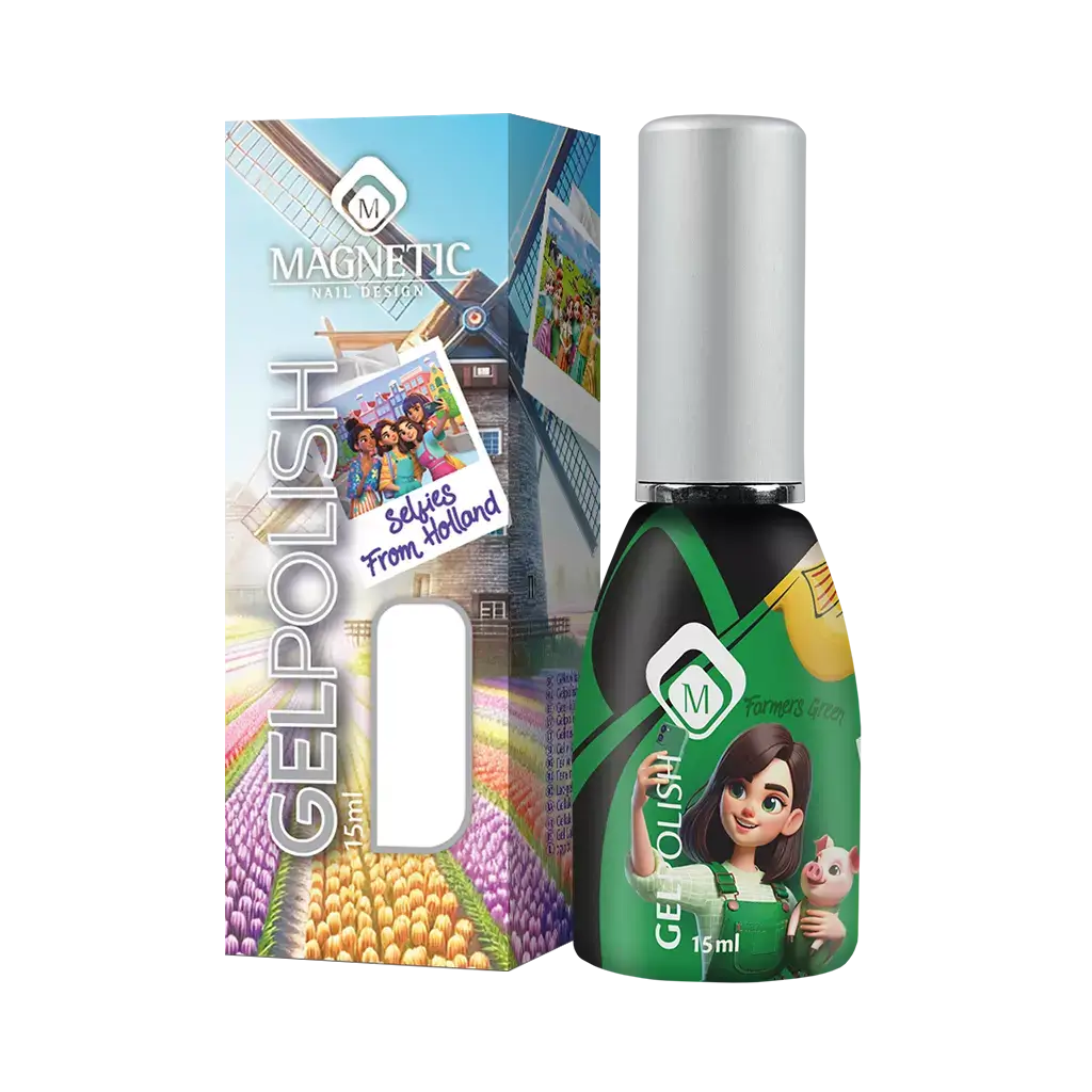 GP Farmers Green TPO FREE