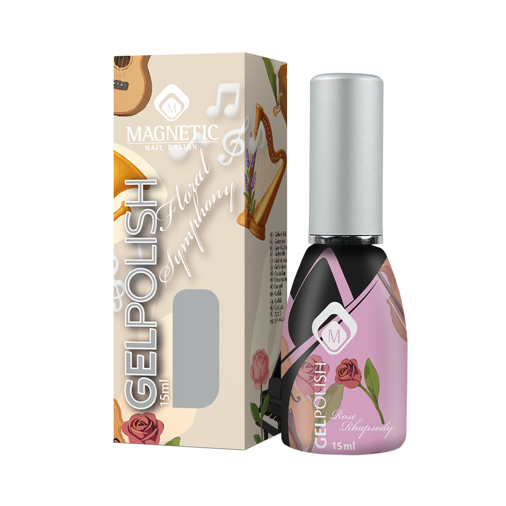 GP Rose Rhapsody TPO FREE