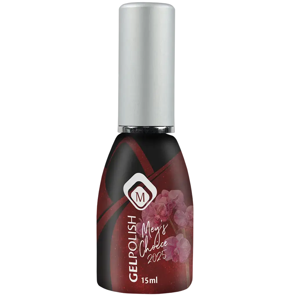 Gelpolish Mey's Choice 2025