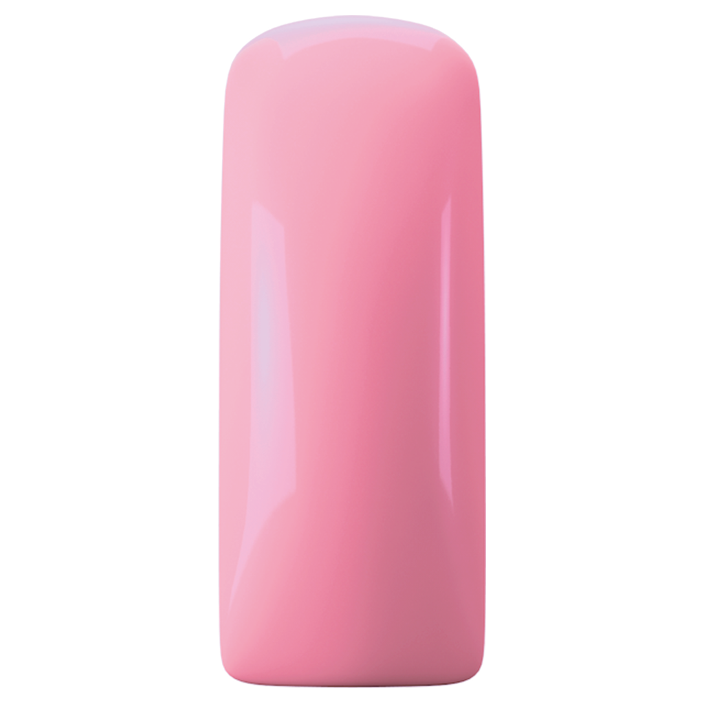 Sheer Gelpolish Candy