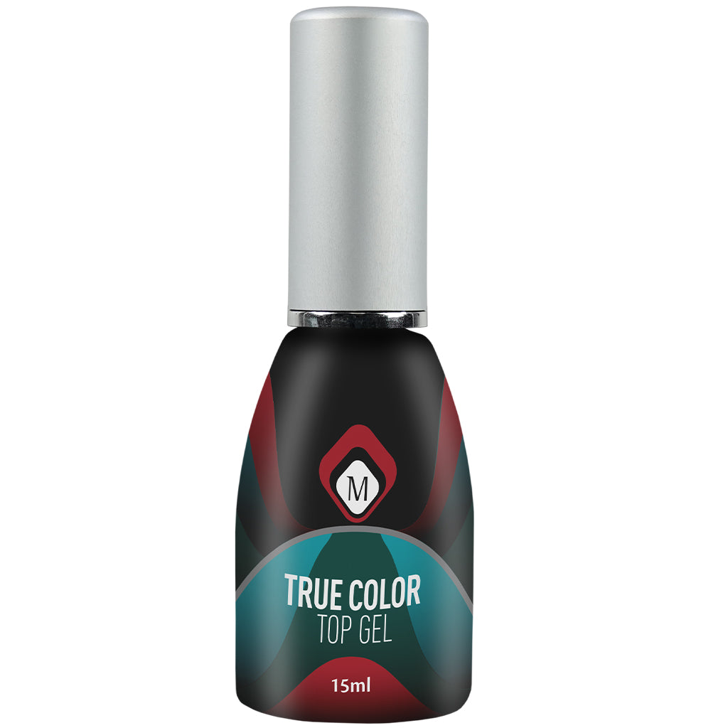 True Color Top Gel