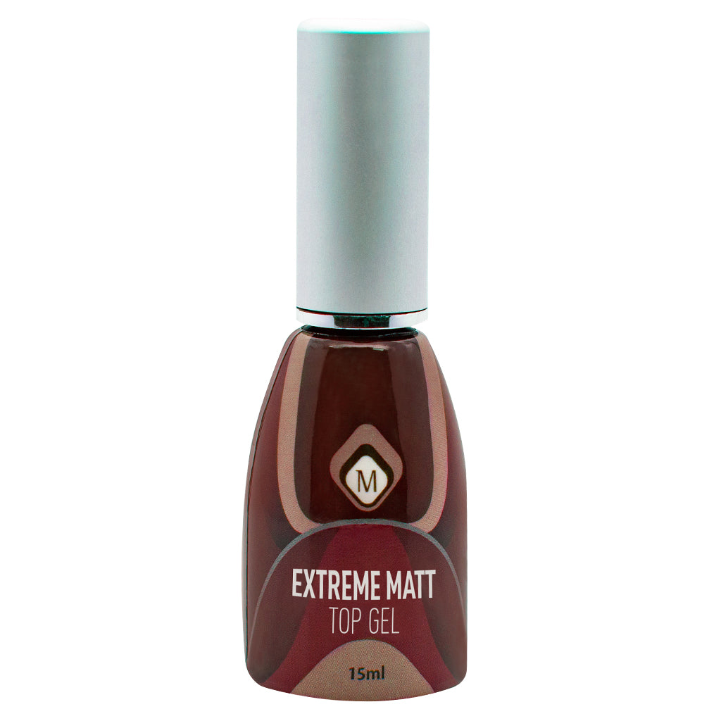 Extreme Matt Top Gel 15ml