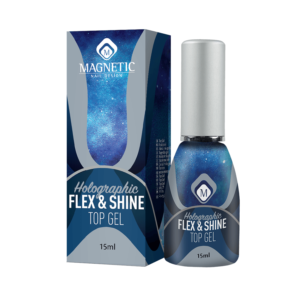 Holografic Flex and Shine NEW