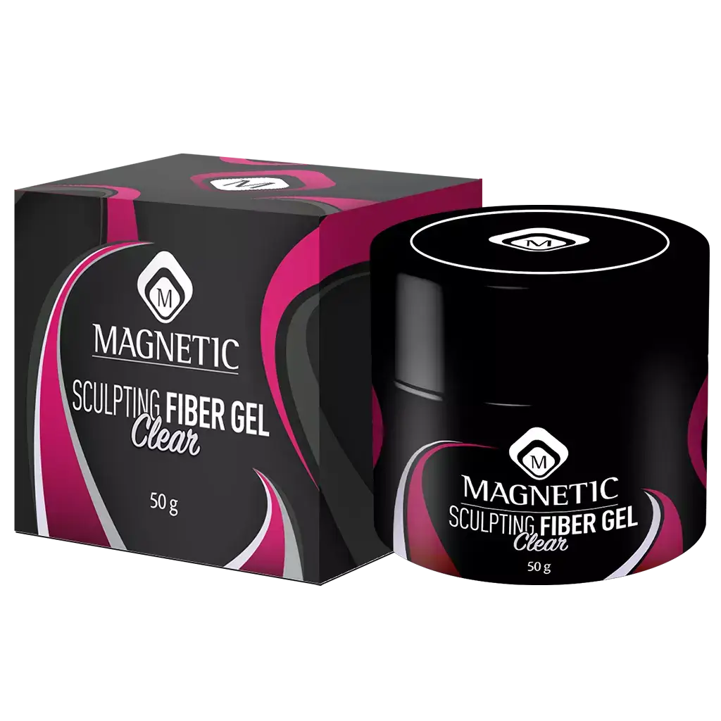 Magnetic Sculpting Fibergel 50 gr.