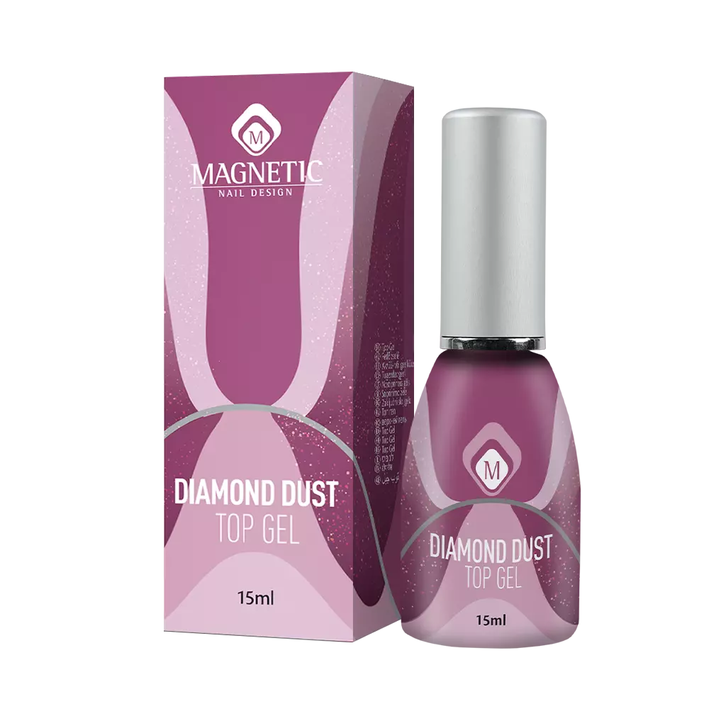 Magnetic SF Diamond Dust 15 ml